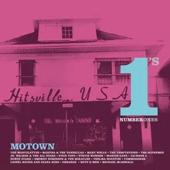 Intro - Motown #1's