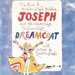 Joseph And The Amazing Technicolor Dreamcoat 1974 Studio Version