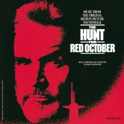 The Hunt For Red October