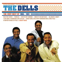 Standing Ovation - The Very Best Of The Dells