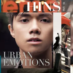 Urban Emotions
