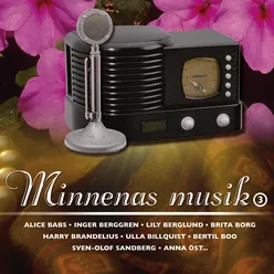 Minnenas Musik Vol.3