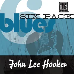 Blues Six Pack