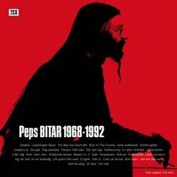 Peps Bitar 1968-1992