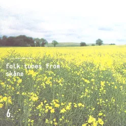 Folk Tunes From Skåne