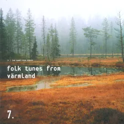 Folk Tunes From Värmland