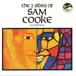 The 2 Sides Of Sam Cooke