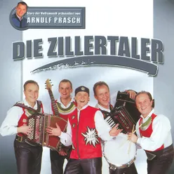 Stars Der Volksmusik Präsentiert Von Arnulf Prasch