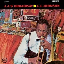 J.J.'s Broadway