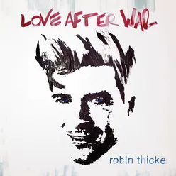 Love After War Deluxe Version