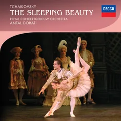 Tchaikovsky: The Sleeping Beauty