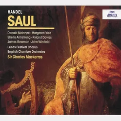 Handel: Saul