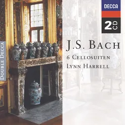 Bach, J.S.: The Cello Suites