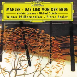 Mahler: Das Lied von der Erde