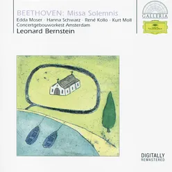 Beethoven: Missa Solemnis