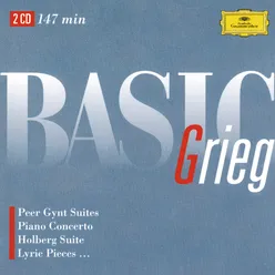 Basic Grieg