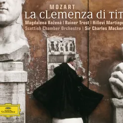 Mozart: La clemenza di Tito