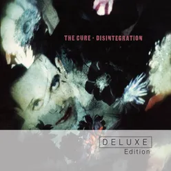 Disintegration Deluxe Edition