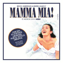 Mamma Mia Spanish Version