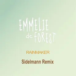 Rainmaker Sidelmann Remix