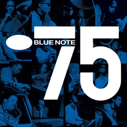 Blue Note 75