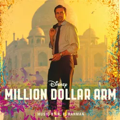 Million Dollar Arm Original Motion Picture Soundtrack