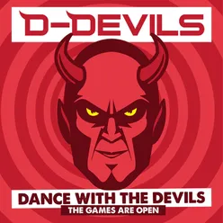 Dance With The Devils (The Games Are Open)