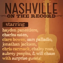 Nashville: On The Record