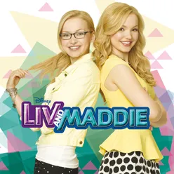 Liv and Maddie Music from the TV Series