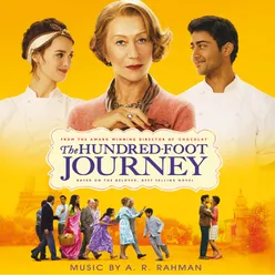 The Hundred-Foot Journey Original Motion Picture Soundtrack