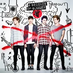 5 Seconds Of Summer Deluxe