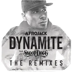 Dynamite Remixes