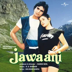 Jawaani Original Motion Picture Soundtrack