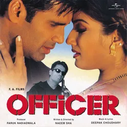 Officer Original Motion Picture Soundtrack