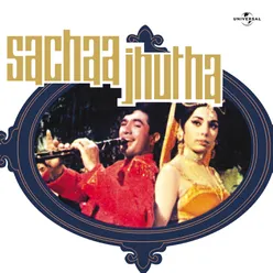 Sachaa Jhutha Original Motion Picture Soundtrack