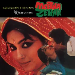 Meetha Zehar Original Motion Picture Soundtrack