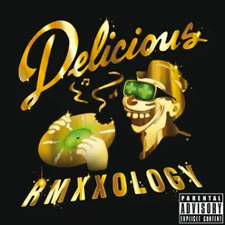 RMXXOLOGY Deluxe Edition