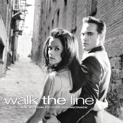 I Walk The Line