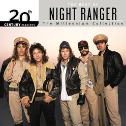 20th Century Masters: The Millennium Collection: Best Of Night Ranger