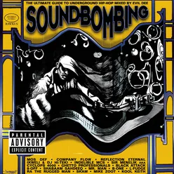 Soundbombing-Explicit Version