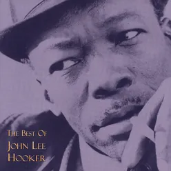 The Best Of John Lee Hooker