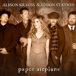 Paper Airplane International Touring Edition