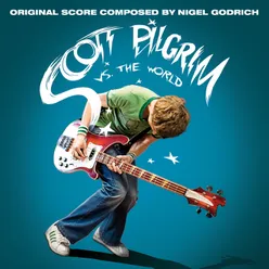 Scott Pilgrim Vs. The World Original Score Composed by Nigel Godrich