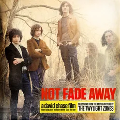 Not Fade Away (Selections From The Motion Picture) EP