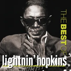 The Best Of Lightnin' Hopkins