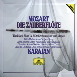 Mozart: Die Zauberflöte