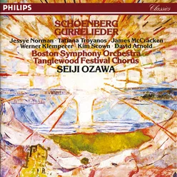 Schoenberg: Gurrelieder-2 CDs
