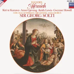 Handel: Messiah