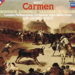 Bizet: Carmen-3 CDs