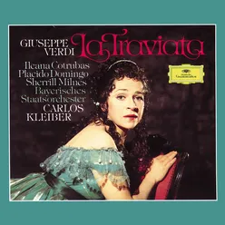 Verdi: La Traviata-2 CD's